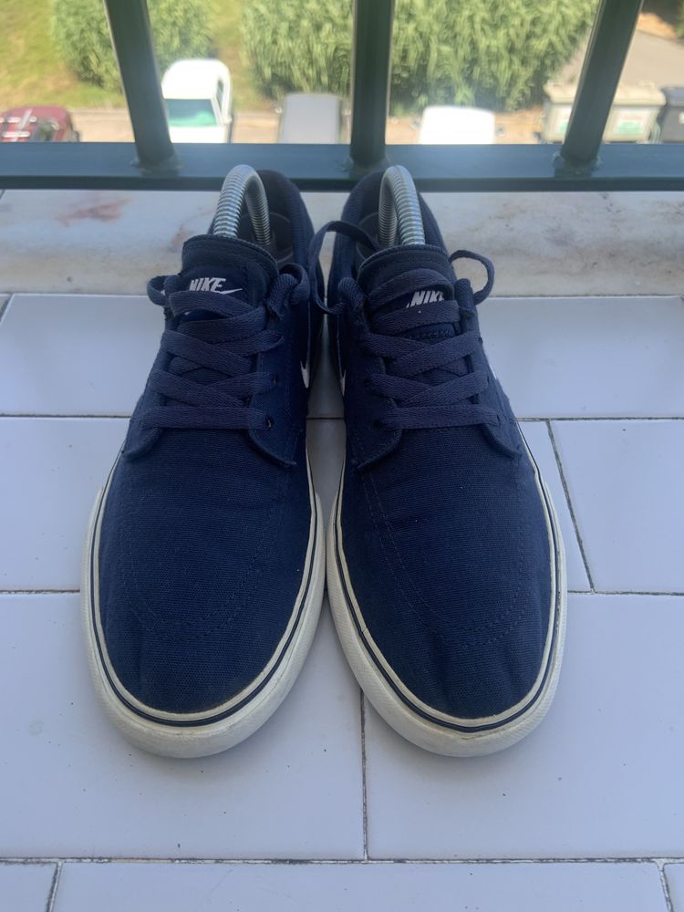 Nike SB em excelente confição