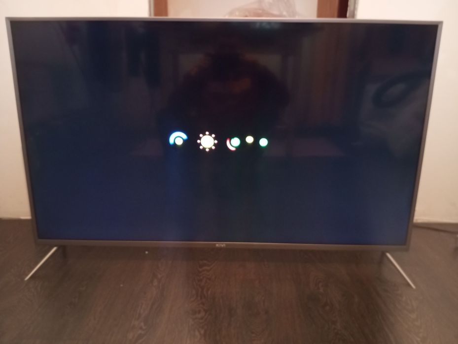 Телевізор kivi 50ur50gu