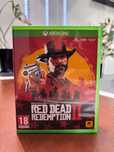 Xbox One Red Dead Redemption 2 Po Polsku