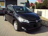 Toyota Verso 1.8- kamera ,salonowy