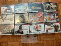 Gry Nokia N Gage (Fabrycznie NOWE) Gra Ngage