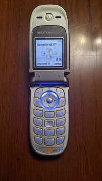 Motorola V220 Робочий