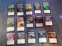 MTG Druga szansa DECK talia 60 kart [Qb]