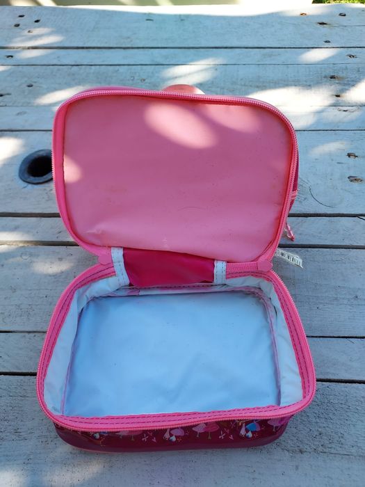 Saco Barbie Lago dos cisnes