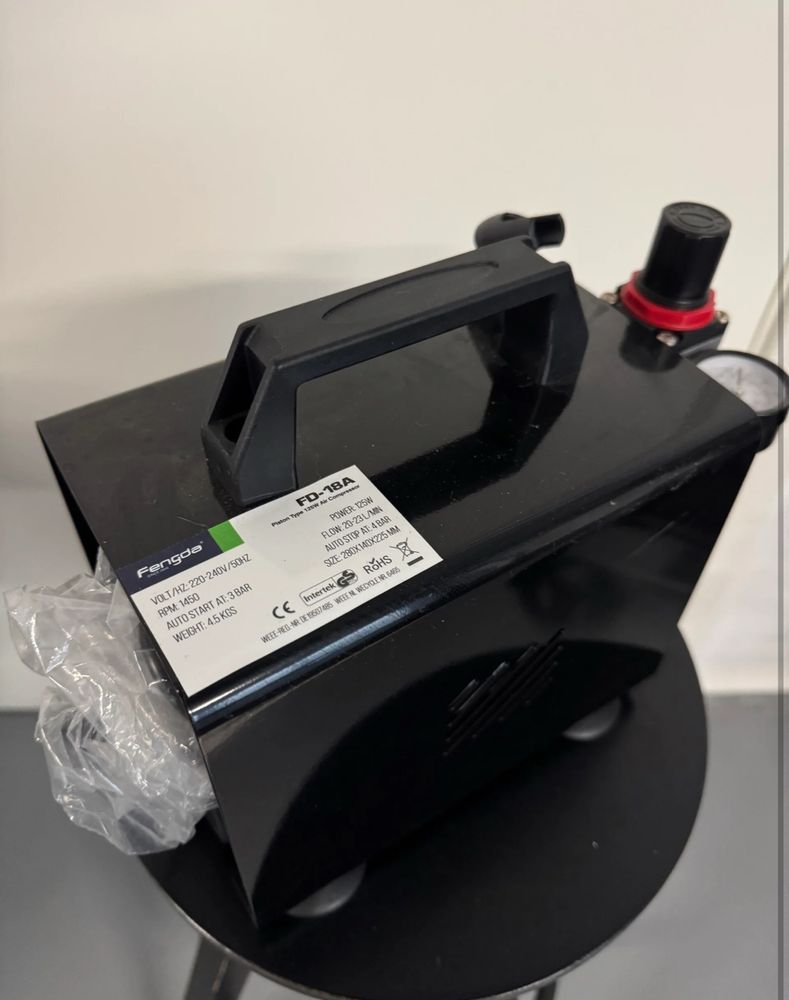 Compressor de ar FENGDA