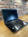 Hyperbook SL701 17.3" i7 6700HQ 32gb RAM 500GB SSD GTX 970m 6GB