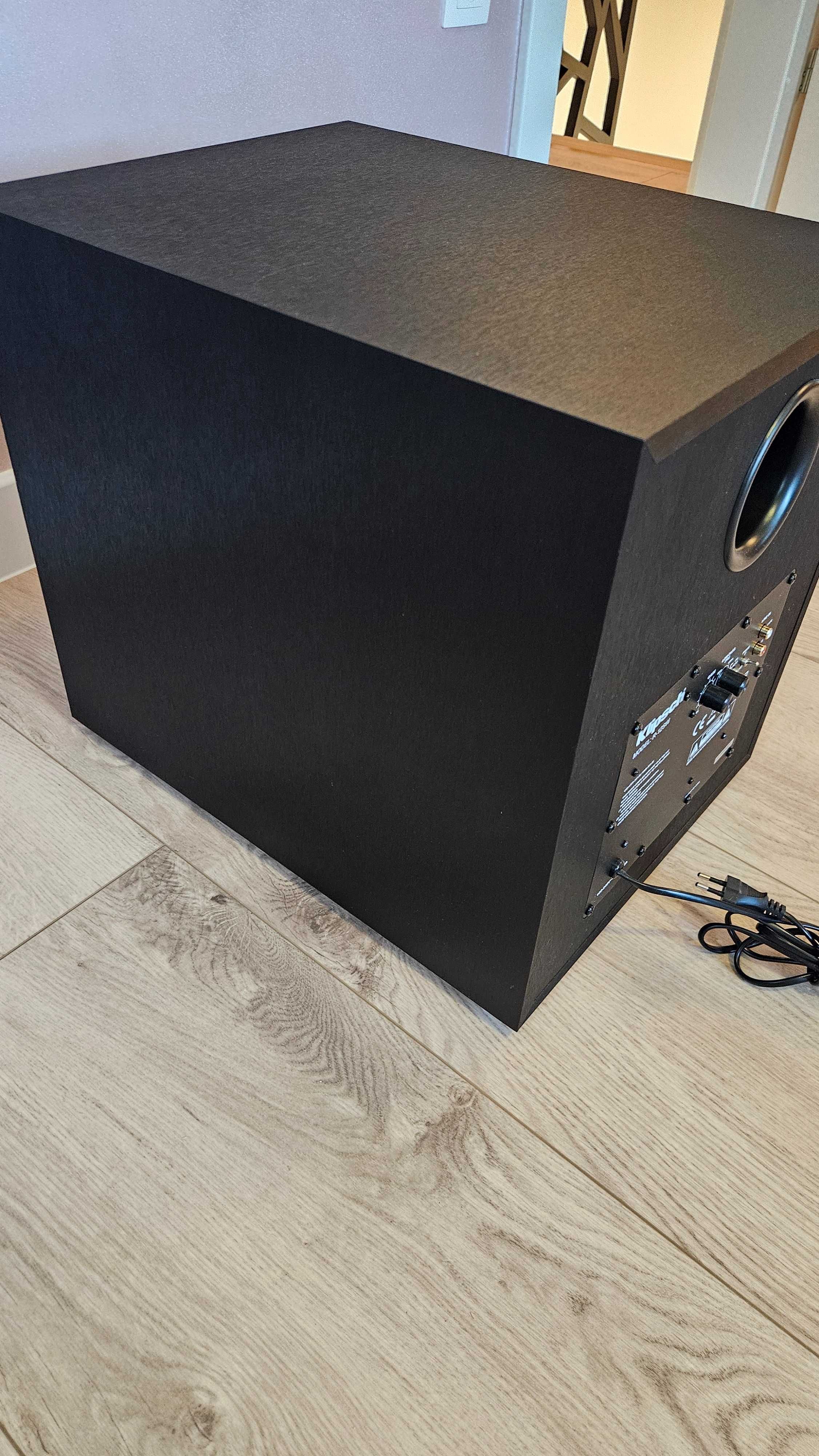 Subwoofer Klipsch R12SW