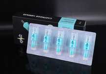 5x 0.30mm 18RL Tattoo Cartridge Kartridże do Tatuażu SPARK Prime