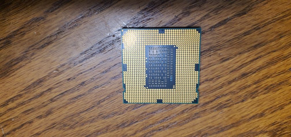 Procesor intel core i7 2600