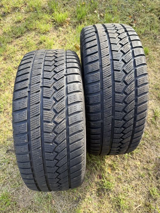 Opony zimowe 245/45 R18 100H XL (Extra Load) Ovation W586