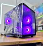 Computador Ryzen 3100 | GTX 1660 super | 16Gb ram | nvme