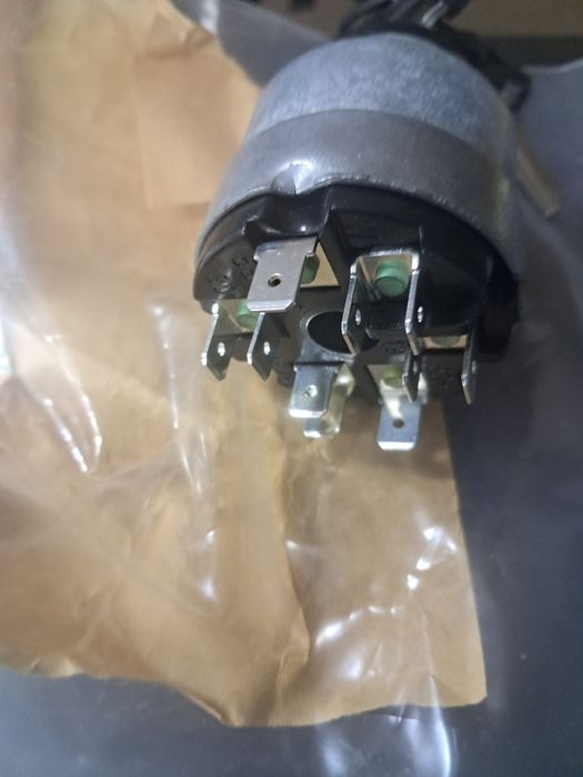 Stacyjka  Bosch 6003