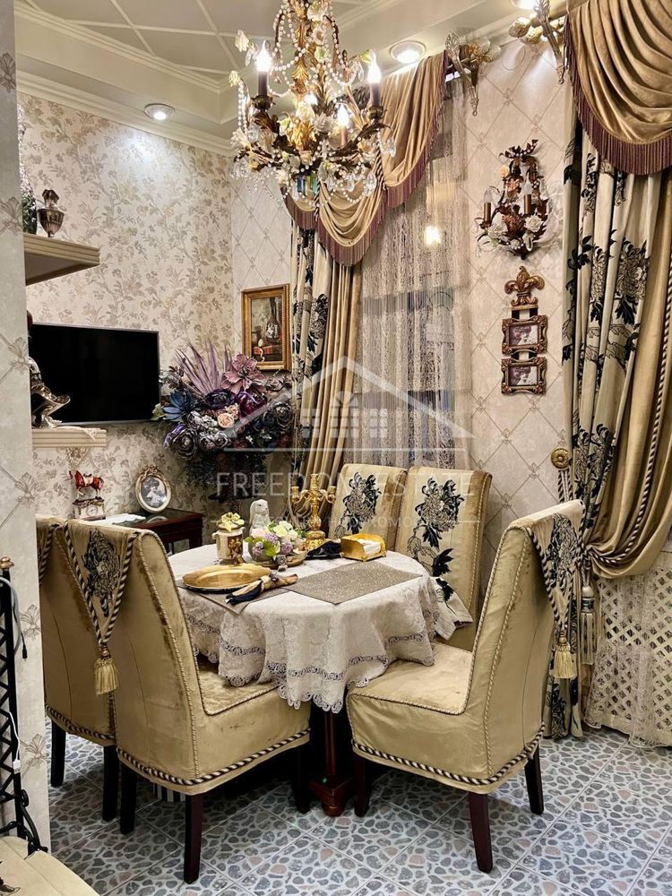 135 тыс $‼️-70%/ Роскошная 3-ком квартира/Ярослава Мудрого/112 м2