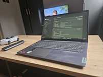 Laptop Lenovo IdeaPad 3 15ALC6