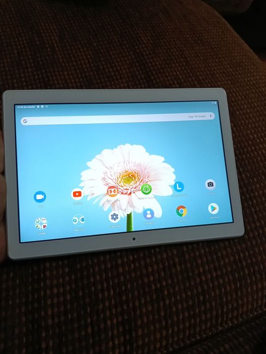 Vendo tablet Lenovo