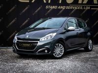 PEUGEOT 208 1.2 e-THP ALLURE EAT6 com garantia