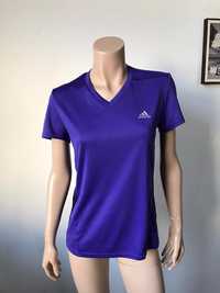 Adidas koszulka damska S/M
kolor:fiolet