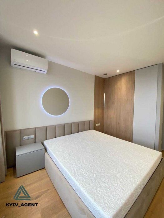 ВИД на Дніпро ! ЖК Seven ВЕЛИКА 3-к ІДЕАЛЬНО для Сім'ї або для Пари !