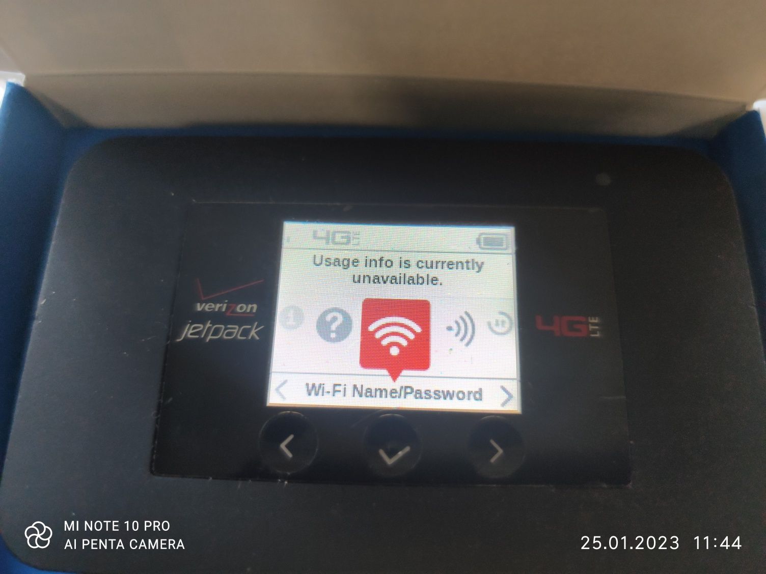 Novatel MiFi 7730L 4g выбор та агрегація частот, рандом, 00000, безлім