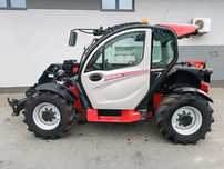 Manitou MLT 630 jak 634, 629, 625