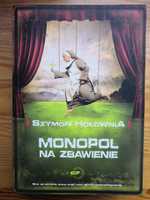 Szymon Hołownia "Monopol na zbawienie"