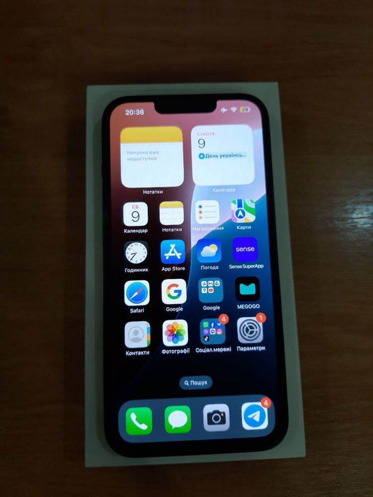 Iphone 13 128 Green Newerlock ideal