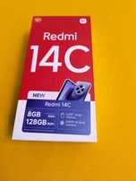 Smartfon "Redmi 14C"