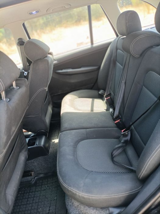 Skoda Fabia 1.4tdi