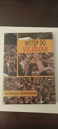 Wstęp do socjologii Norman Goodman