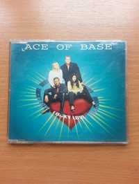 Ace of Base "Lucky Love" CD