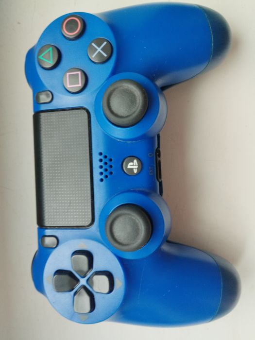 Продам Dualshock 4 оригінал