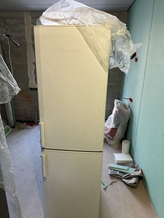 Холодильник liebherr, lg side by side.