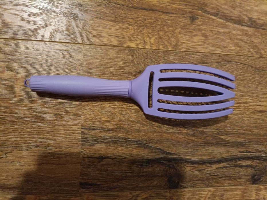 Olivia Szczotka do włosów do czesania Garden Finger Brush szczotka Gra