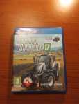 Farming Simulator 17 - GRA PS4/PS5