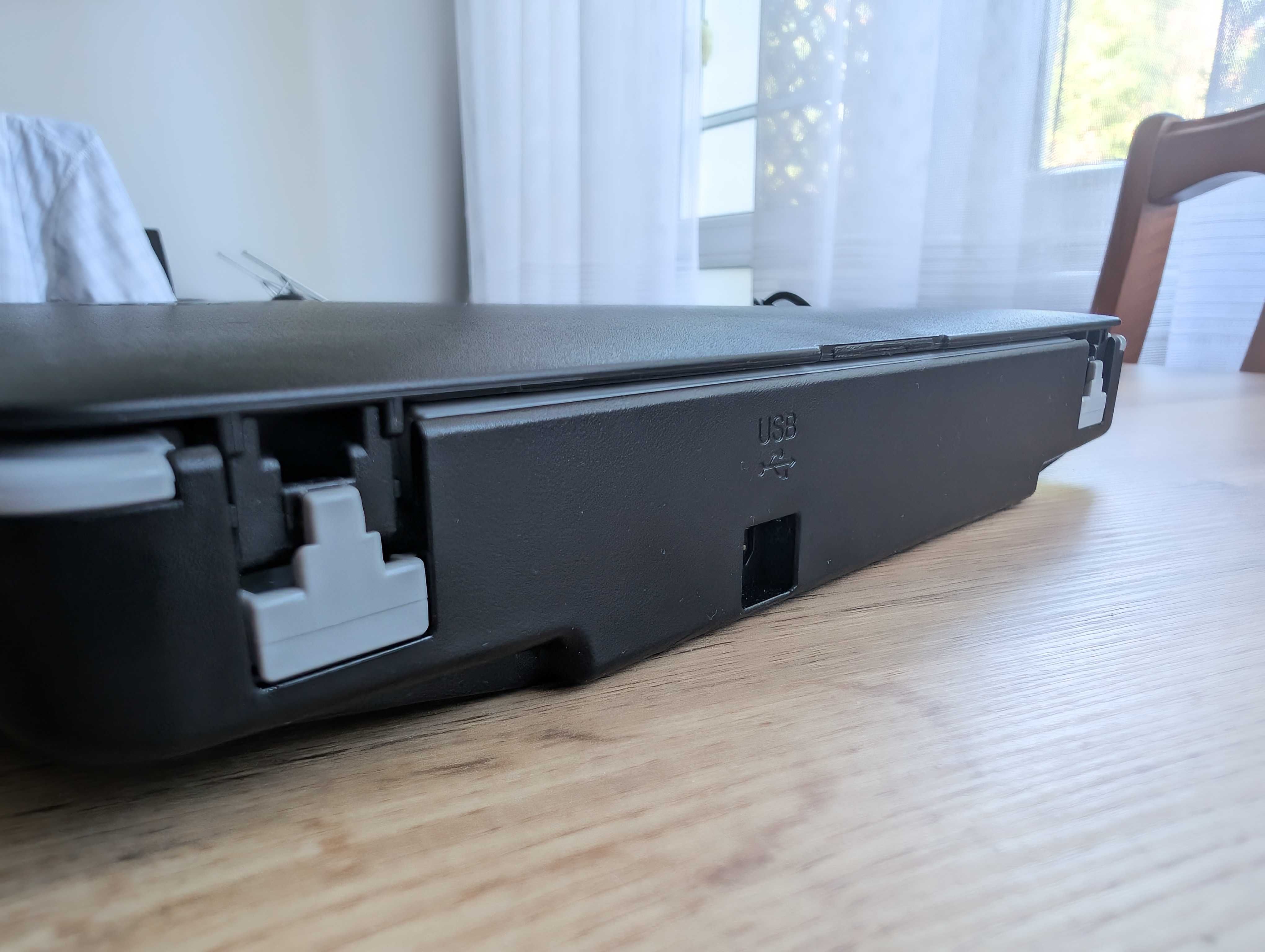 Skaner Epson Perfection V19 - stan idealny