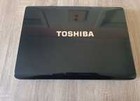 Portátil Toshiba Satellite
