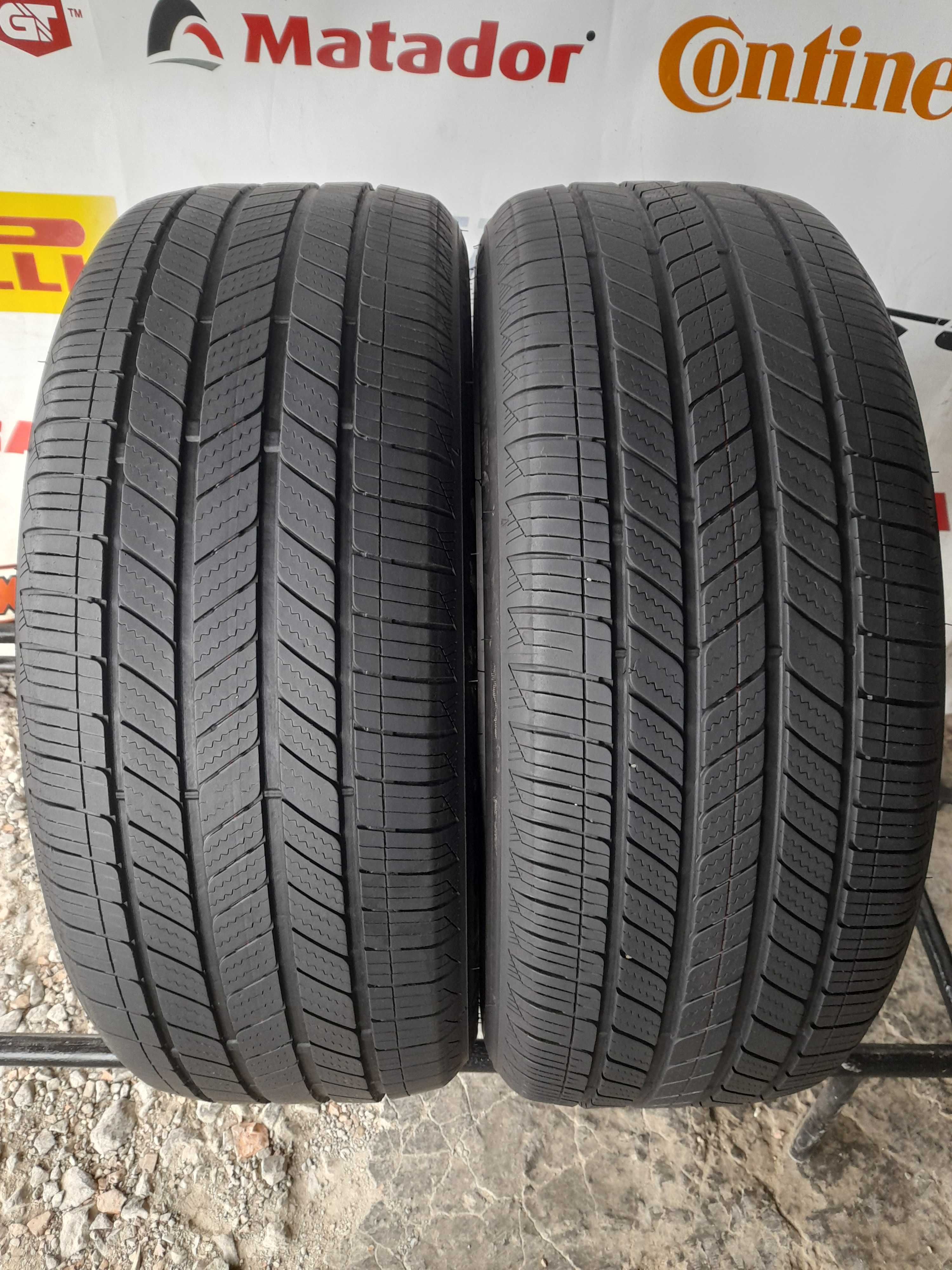 Літні шини 225/55 R18 Bridgestone turanza ls100	2022рік