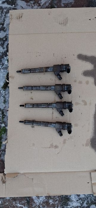 Wtryskiwacze opel 044.5110.327 Insignia astra 2.0 cdti