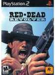 PS2 RED DEAD Revolver Games4US Pasaż Łódzki