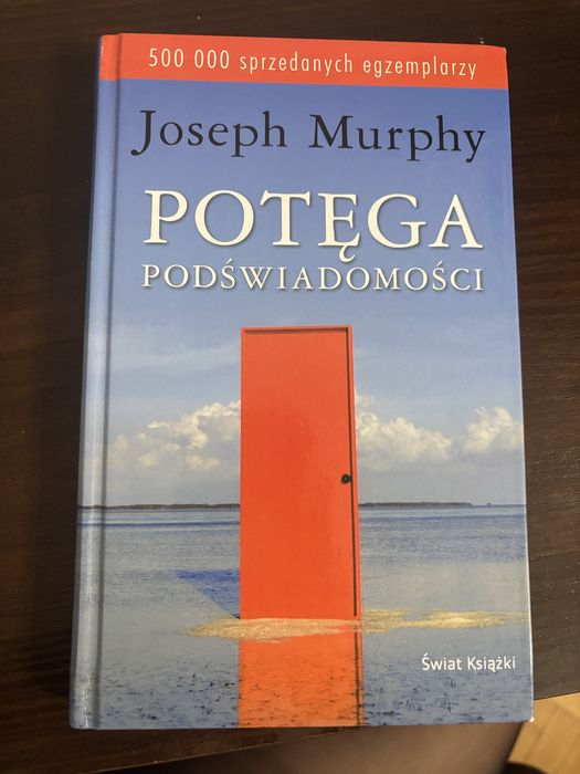 Potega podswiadomosci