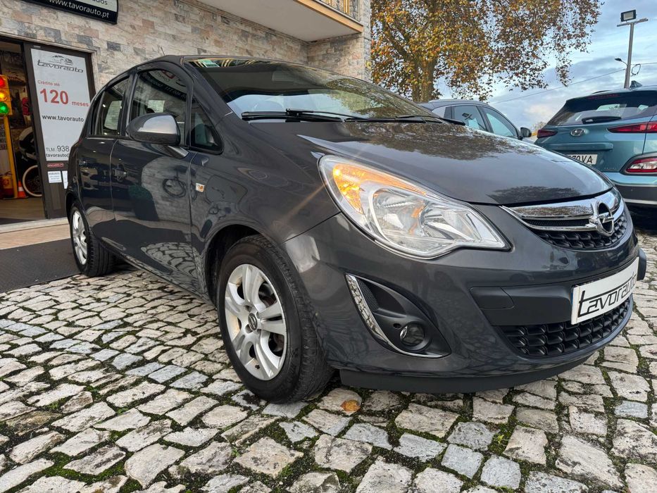 Opel Corsa 1.2 Enjoy