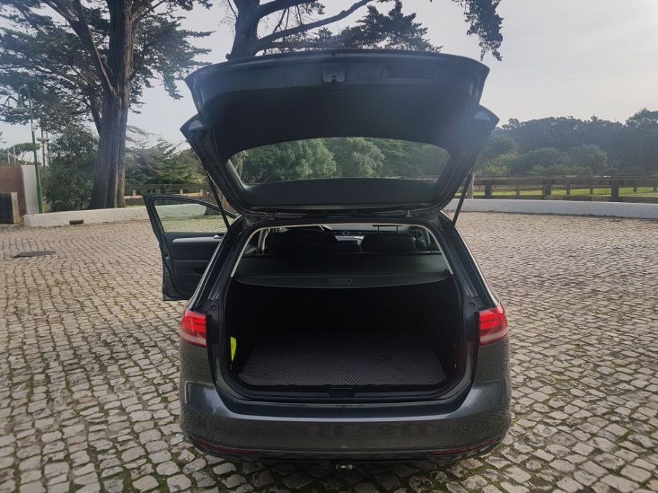 Carros » VW Passat