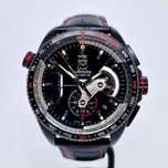 TAG Heuer Grand Carrera Caliper CAV5185.FC6237