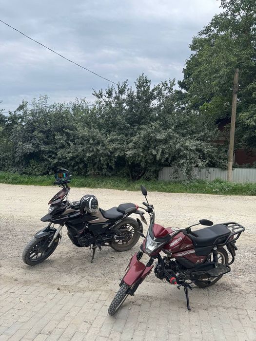 Ліфан 200 кпт 10л