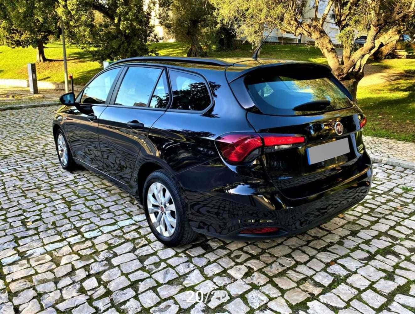 Carrinha FIAT TIPO SW, 1.4 GPL