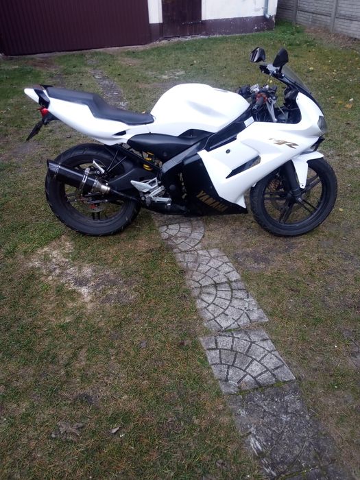 Sprzedam Yamaha TZR 50/70