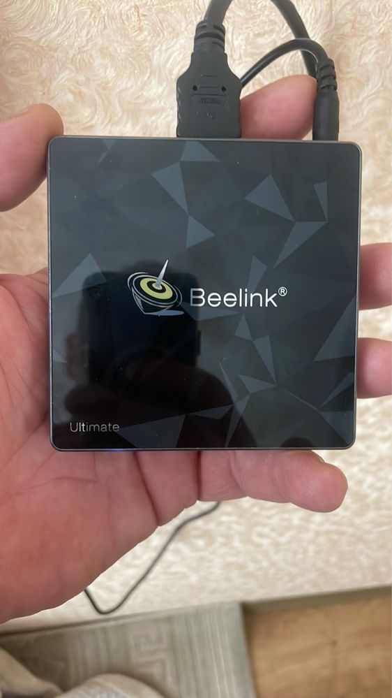 Beelink GT1 Ultimate 3/32GB