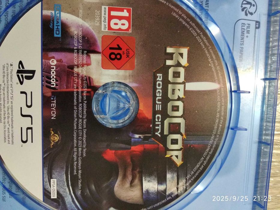 Resident evi 4.  ps4 /ps5