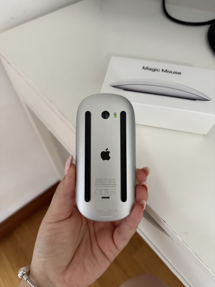Magic Mouse Apple