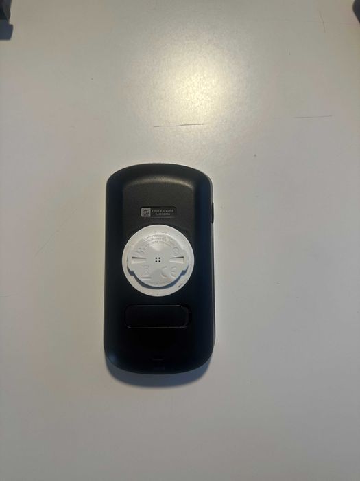 Garmin Edge Expore